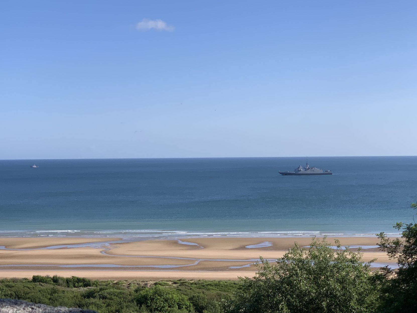 English Channel